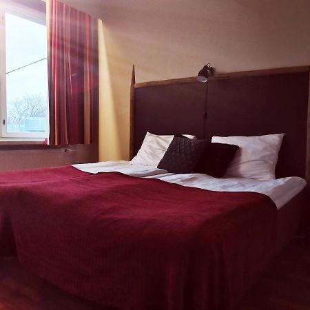 Haminan Seurahuone Hotel Eksteriør billede
